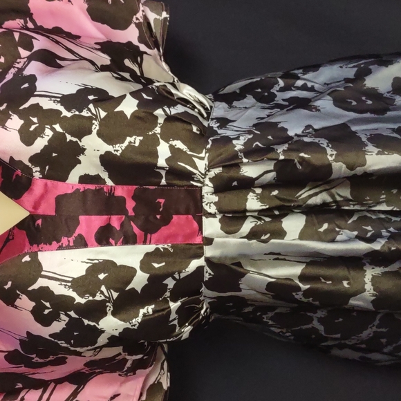 Motherhood Maternity Top Size Medium - Picture 4 of 9